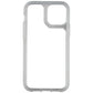 Griffin Survivor Strong Series Case Apple iPhone 12 & iPhone 12 Pro - Clear Cell Phone - Cases, Covers & Skins Griffin    - Simple Cell Bulk Wholesale Pricing - USA Seller