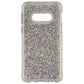 Case-Mate Twinkle Case for Samsung Galaxy S10e - Stardust (Clear / Iridescent)