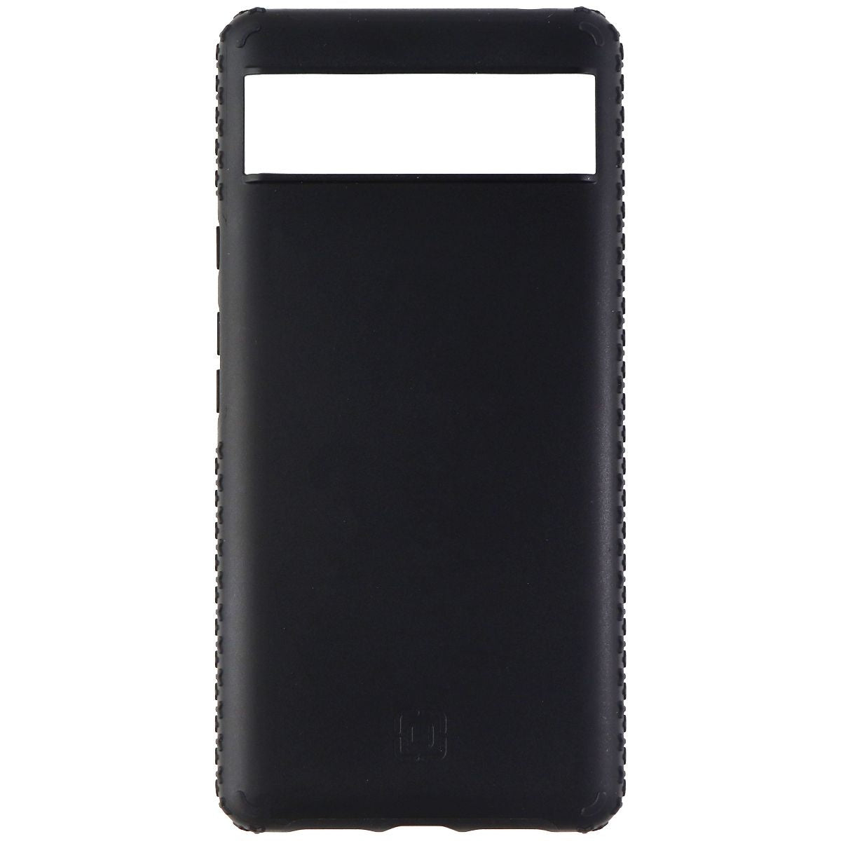 Incipio Grip Series Hardshell Case for Google Pixel 6 Smartphones - Black Cell Phone - Cases, Covers & Skins Incipio - Simple Cell Bulk Wholesale Pricing - USA Seller