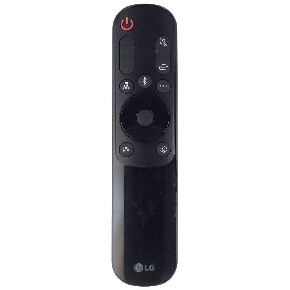 LG Remote Control (AKB76038001) OEM for Select LG TVs - Black TV, Video & Audio Accessories - Remote Controls LG    - Simple Cell Bulk Wholesale Pricing - USA Seller