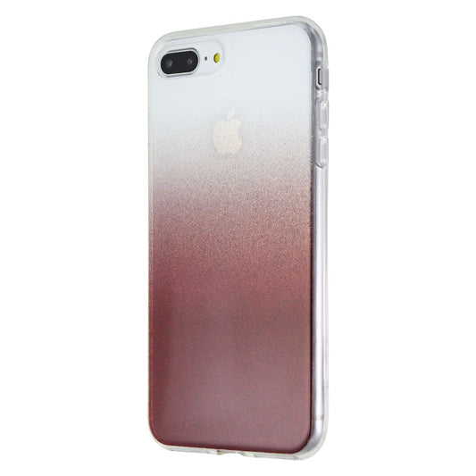 Incipio Design Glam Series for Apple iPhone 8 Plus / 7 Plus - Cranberry Sparkler Cell Phone - Cases, Covers & Skins Incipio - Simple Cell Bulk Wholesale Pricing - USA Seller