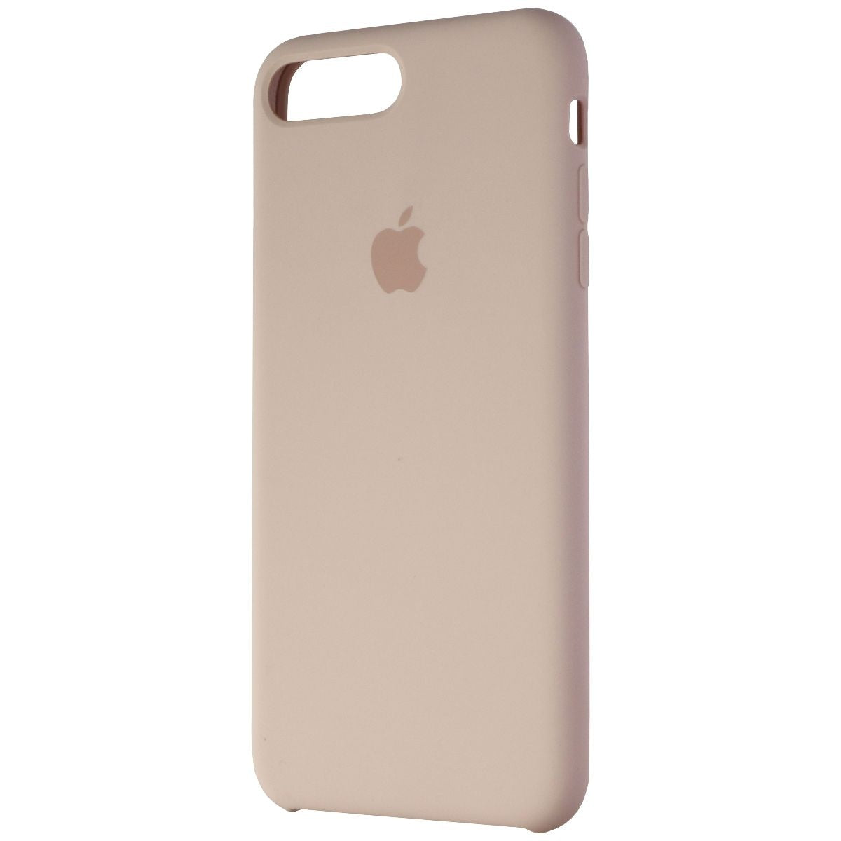 Apple Official Silicone Case for iPhone 8 Plus / 7 Plus - Pink Sand Cell Phone - Cases, Covers & Skins Apple - Simple Cell Bulk Wholesale Pricing - USA Seller
