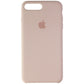 Apple Official Silicone Case for iPhone 8 Plus / 7 Plus - Pink Sand Cell Phone - Cases, Covers & Skins Apple - Simple Cell Bulk Wholesale Pricing - USA Seller