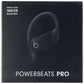 Beats Powerbeats Pro Wireless Earbuds - Black (MY582LL/A) Portable Audio - Headphones Beats - Simple Cell Bulk Wholesale Pricing - USA Seller