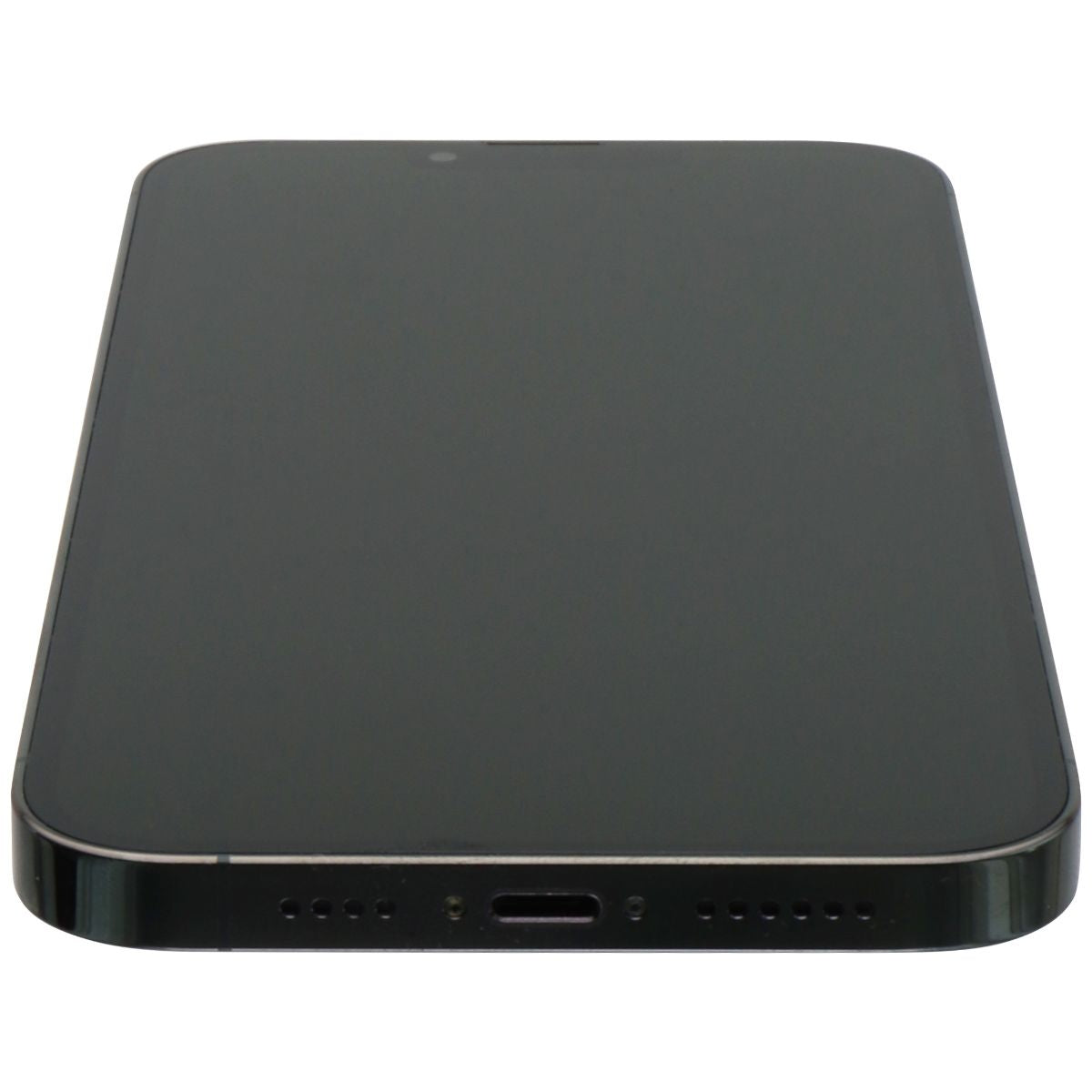 Apple iPhone 13 Pro Max (6.7-inch) Smartphone (A2484) Unlocked - 128GB/Green Cell Phones & Smartphones Apple - Simple Cell Bulk Wholesale Pricing - USA Seller