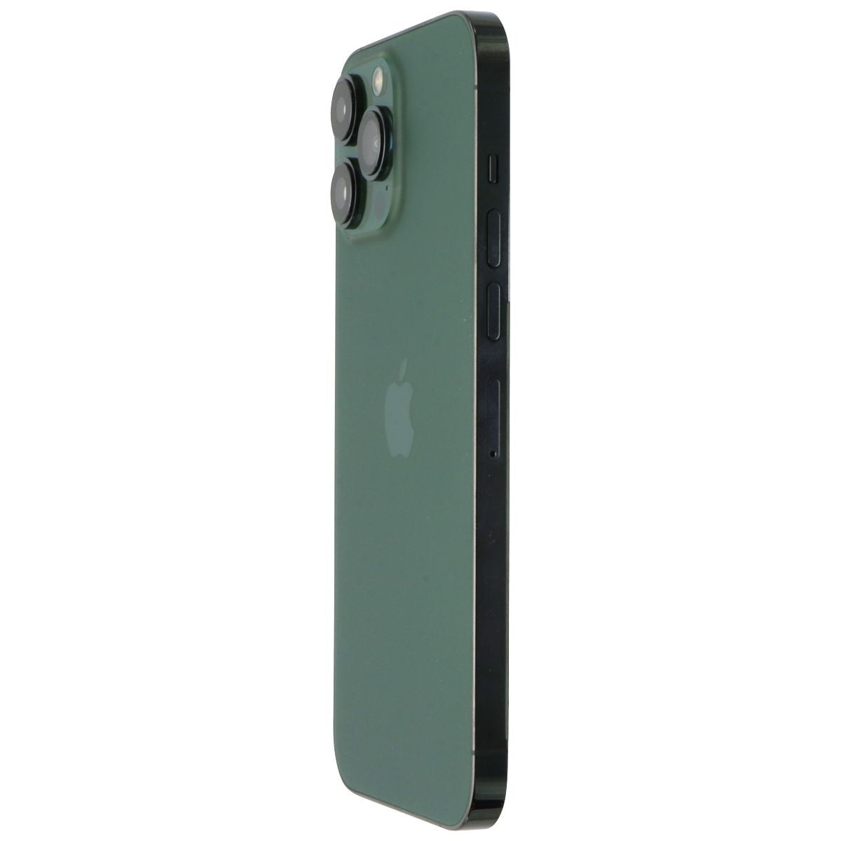 Apple iPhone 13 Pro Max (6.7-inch) Smartphone (A2484) Unlocked - 128GB/Green Cell Phones & Smartphones Apple - Simple Cell Bulk Wholesale Pricing - USA Seller