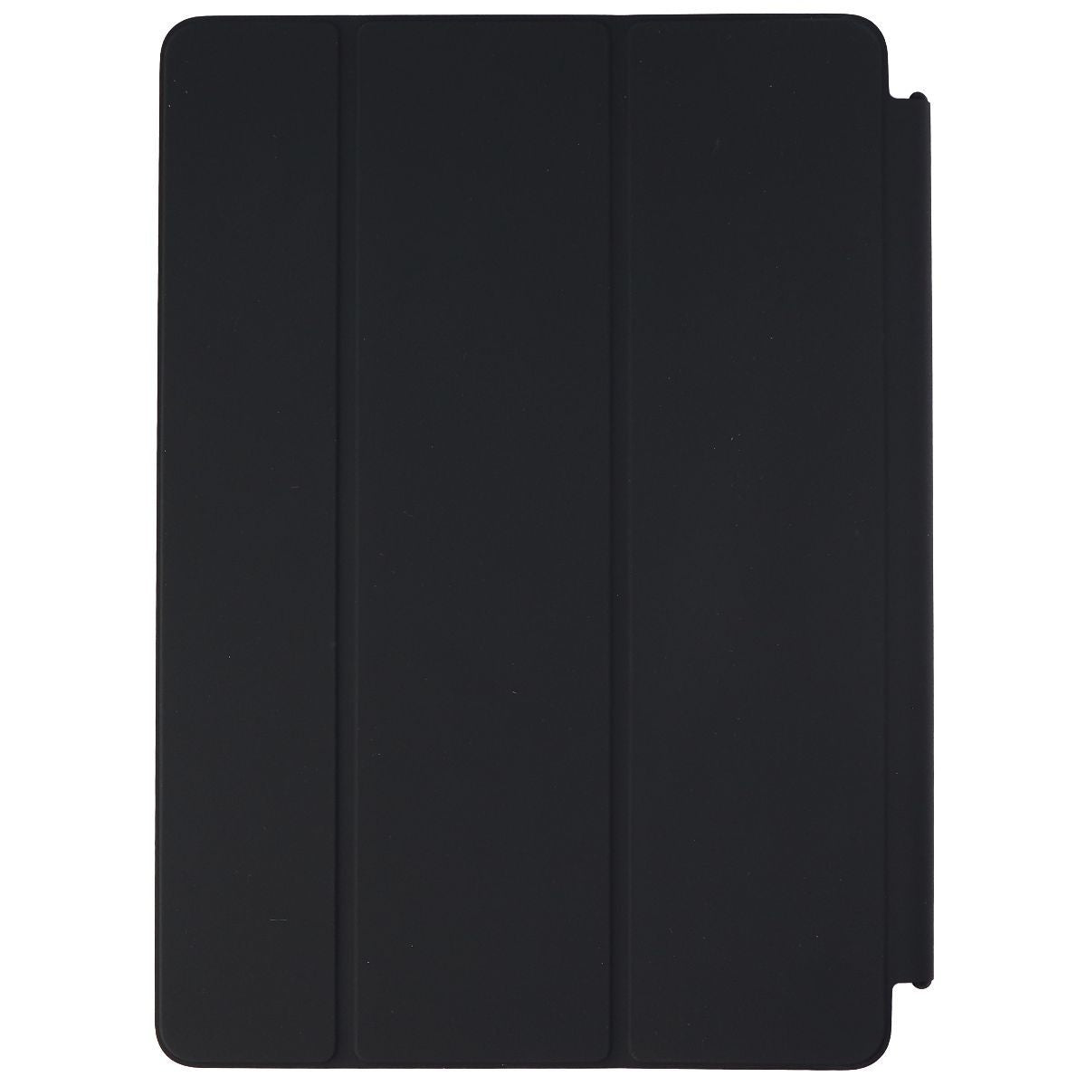 Apple Smart Cover for Apple iPad (9/8/7th Gen) and iPad Air (3rd Gen) - Black iPad/Tablet Accessories - Cases, Covers, Keyboard Folios Apple - Simple Cell Bulk Wholesale Pricing - USA Seller