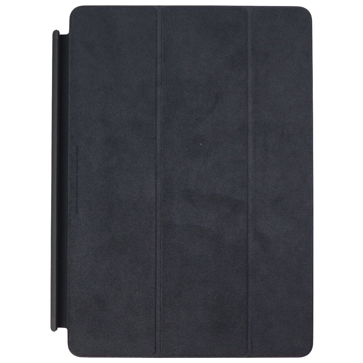 Apple Smart Cover for Apple iPad (9/8/7th Gen) and iPad Air (3rd Gen) - Black iPad/Tablet Accessories - Cases, Covers, Keyboard Folios Apple - Simple Cell Bulk Wholesale Pricing - USA Seller