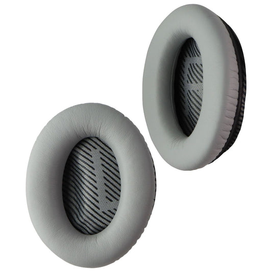 Replacement Ear Pad Cushions for Bose Quiet Comfort 45 & 35 Headphones - Grey Portable Audio & Headphones - Replacement Parts & Tools Unbranded - Simple Cell Bulk Wholesale Pricing - USA Seller
