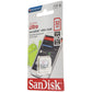 SanDisk Ultra (32GB 80MB/s) UHS-I Class 10 microSDHC Memory Card Digital Camera - Memory Cards SanDisk - Simple Cell Bulk Wholesale Pricing - USA Seller
