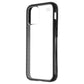 Speck Presidio Perfect-Clear Impact Geo Case for iPhone 12 mini - Clear/Black Cell Phone - Cases, Covers & Skins Speck - Simple Cell Bulk Wholesale Pricing - USA Seller