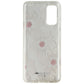 Kate Spade Protective Hardshell Case for Samsung Galaxy S20 - Hollyhock Floral Cell Phone - Cases, Covers & Skins Kate Spade - Simple Cell Bulk Wholesale Pricing - USA Seller