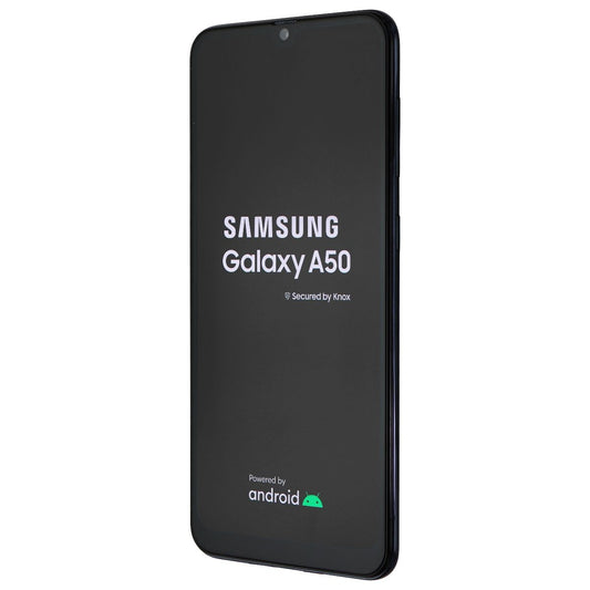 Samsung Galaxy A50 (6.4-in) Smartphone (SM-A505U) Xfinity Only - 64GB / Black Cell Phones & Smartphones Samsung    - Simple Cell Bulk Wholesale Pricing - USA Seller