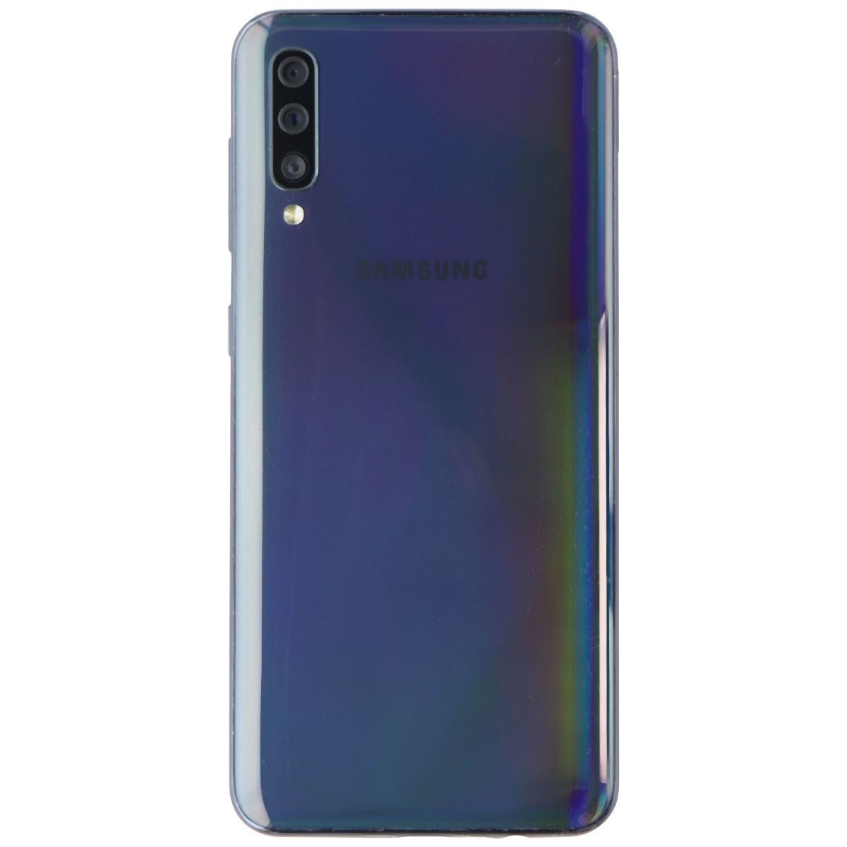 Samsung Galaxy A50 (6.4-in) Smartphone (SM-A505U1) Unlocked - 64GB / Black Cell Phones & Smartphones Samsung - Simple Cell Bulk Wholesale Pricing - USA Seller