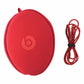 Beats by Dr. Dre Solo HD Wired On-Ear Headphones - Matte Red (5BDC91641LG2) Portable Audio - Headphones Beats by Dr. Dre - Simple Cell Bulk Wholesale Pricing - USA Seller