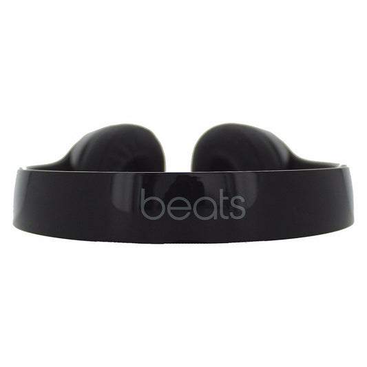Beats by Dr. Dre Solo2 Series Wireless On-Ear Headphones - Black Portable Audio - Headphones Beats by Dr. Dre - Simple Cell Bulk Wholesale Pricing - USA Seller