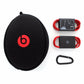 Beats by Dr. Dre Solo2 Series Wireless On-Ear Headphones - Black