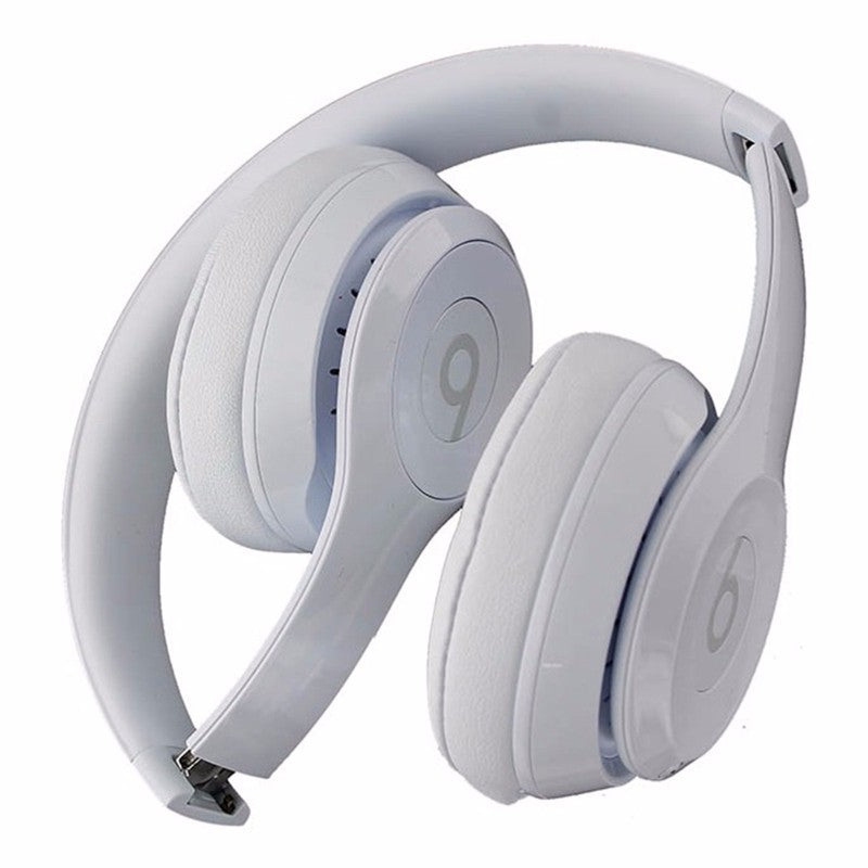 Beats by Dr. Dre Beats Solo3 Wireless On-Ear Headphones -  Gloss White