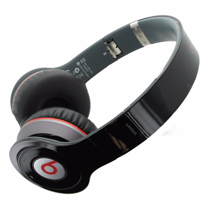 Beats by Dr. Dre Beats Wireless Bluetooth Headphones - Black