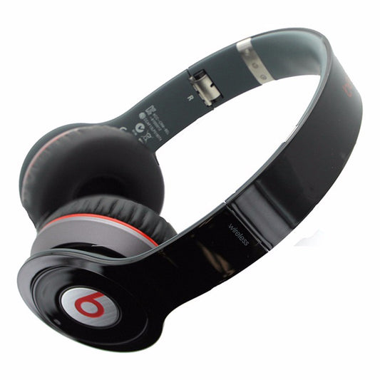 Beats by Dr. Dre Beats Wireless Bluetooth Headphones - Black