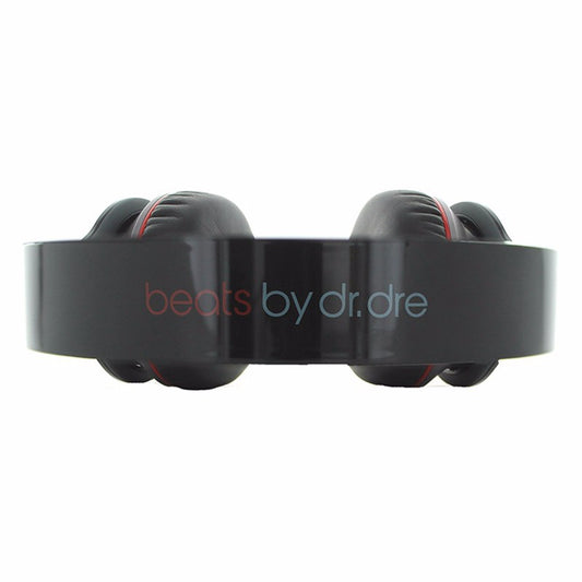 Beats by Dr. Dre Beats Wireless Bluetooth Headphones - Black