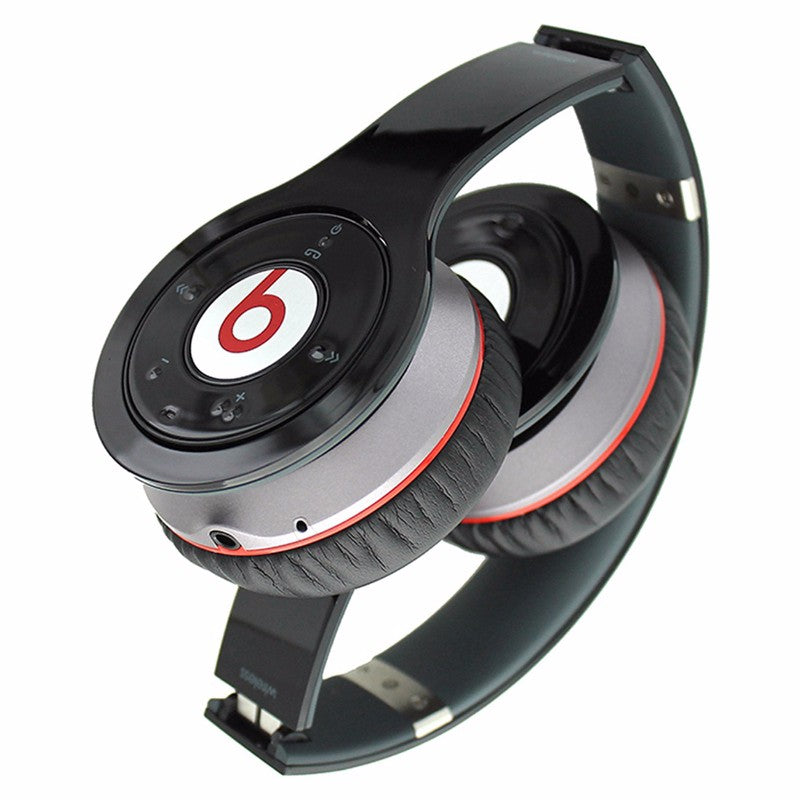 Beats by Dr. Dre Beats Wireless Bluetooth Headphones - Black