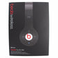 Beats by Dr. Dre Beats Wireless Bluetooth Headphones - Black