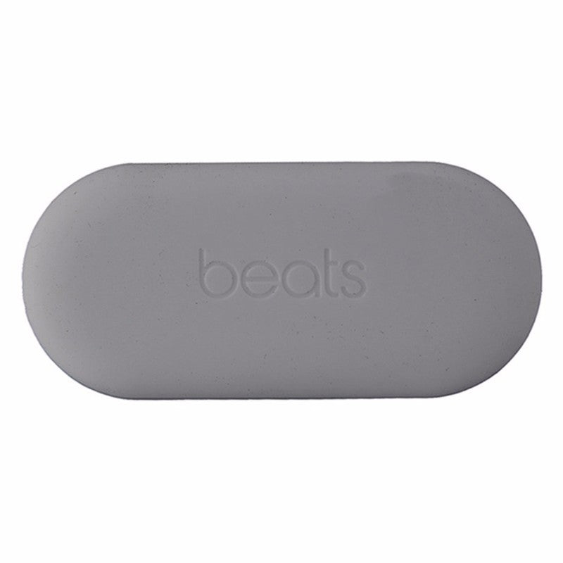 Beats by Dr. Dre urBeats In-Ear Headphones w/ Mic (MK9Y2AM/A) - Silver Portable Audio - Headphones Beats by Dr. Dre - Simple Cell Bulk Wholesale Pricing - USA Seller