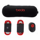 Beats Pill 2.0 Wireless Bluetooth Speaker with Built-in Microphone - Black/Red Cell Phone - Audio Docks & Speakers Beats by Dr. Dre - Simple Cell Bulk Wholesale Pricing - USA Seller