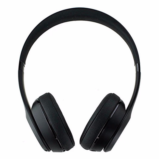 Beats Solo3 Wireless Series On-Ear Headphones - Matte Black (MP582LL/A) Portable Audio - Headphones Beats by Dr. Dre    - Simple Cell Bulk Wholesale Pricing - USA Seller