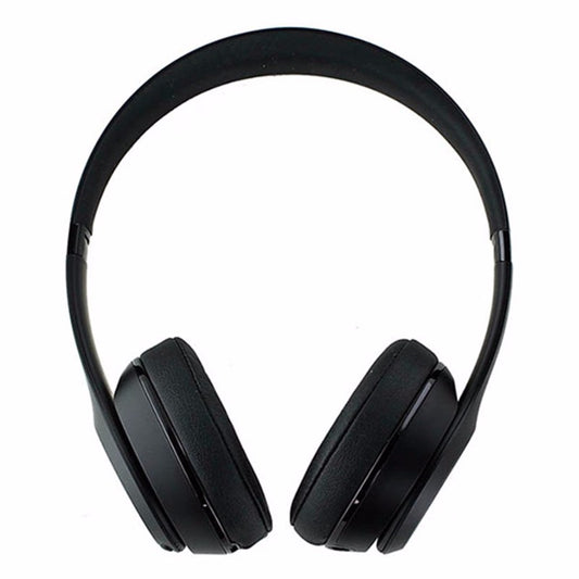 Beats Solo3 Wireless Series On-Ear Headphones - Matte Black (MP582LL/A) Portable Audio - Headphones Beats by Dr. Dre - Simple Cell Bulk Wholesale Pricing - USA Seller