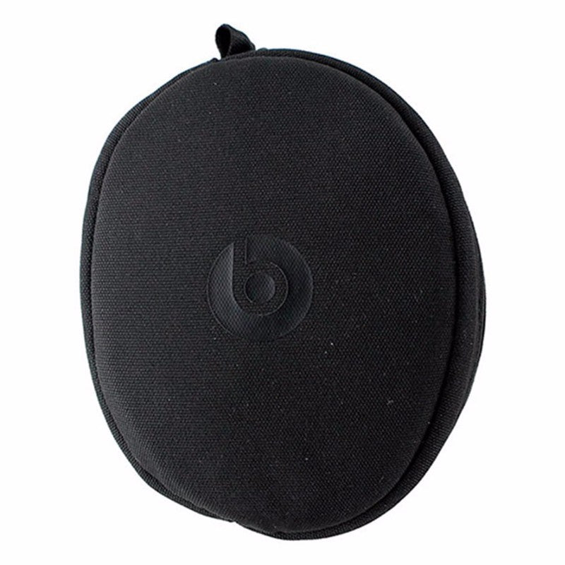 Beats Solo3 Wireless Series On-Ear Headphones - Matte Black (MP582LL/A) Portable Audio - Headphones Beats by Dr. Dre - Simple Cell Bulk Wholesale Pricing - USA Seller
