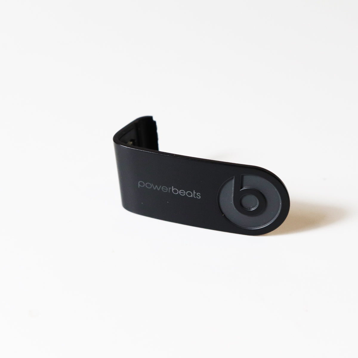Genuine OEM Beats Left Outside Panel Repair Part for PowerBeats 3 - Black/Gray Portable Audio & Headphones - Replacement Parts & Tools Beats by Dr. Dre - Simple Cell Bulk Wholesale Pricing - USA Seller