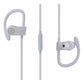Beats Powerbeats3 Series Wireless Ear-Hook Headphones - White (ML8W2LL/A) Portable Audio - Headphones Beats by Dr. Dre - Simple Cell Bulk Wholesale Pricing - USA Seller