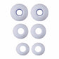 Beats Powerbeats3 Series Wireless Ear-Hook Headphones - White (ML8W2LL/A) Portable Audio - Headphones Beats by Dr. Dre - Simple Cell Bulk Wholesale Pricing - USA Seller