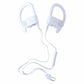 Beats Powerbeats3 Series Wireless Ear-Hook Headphones - White (ML8W2LL/A) Portable Audio - Headphones Beats by Dr. Dre - Simple Cell Bulk Wholesale Pricing - USA Seller