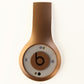 OEM Repair Part - Left Speaker Panel for Beats Solo3 A1796 Headphones Rose Gold Portable Audio & Headphones - Replacement Parts & Tools Beats by Dr. Dre - Simple Cell Bulk Wholesale Pricing - USA Seller