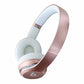 Beats by Dr. Dre Solo 2 Wireless On-Ear Headphones - Rose Gold/Pink