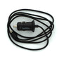 Belkin Car Charger with for Apple iPhones Cell Phone - Chargers & Cradles Belkin - Simple Cell Bulk Wholesale Pricing - USA Seller