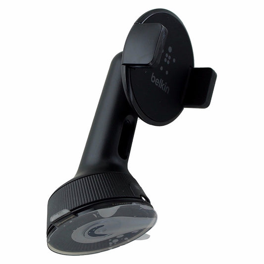 Belkin Universal Car Window and Dash Mount for Smartphones F8M978bt Black Cell Phone - Mounts & Holders Belkin - Simple Cell Bulk Wholesale Pricing - USA Seller