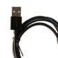 Belkin (3 Foot) Micro-USB and Lightning 8-Pin Switch Tip USB Cable - Black Cell Phone - Cables & Adapters Belkin - Simple Cell Bulk Wholesale Pricing - USA Seller