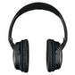 Bose QuietComfort 25 Acoustic Noise Cancelling Wired Headphones - Black / Apple