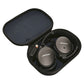 Bose QuietComfort 25 Acoustic Noise Cancelling Wired Headphones - Black / Apple