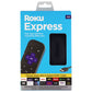 Roku Express HD Streaming Media Player with HDMI Cable and Simple Remote TV, Video & Audio Accessories - Other TV, Video & Audio Accs Roku - Simple Cell Bulk Wholesale Pricing - USA Seller