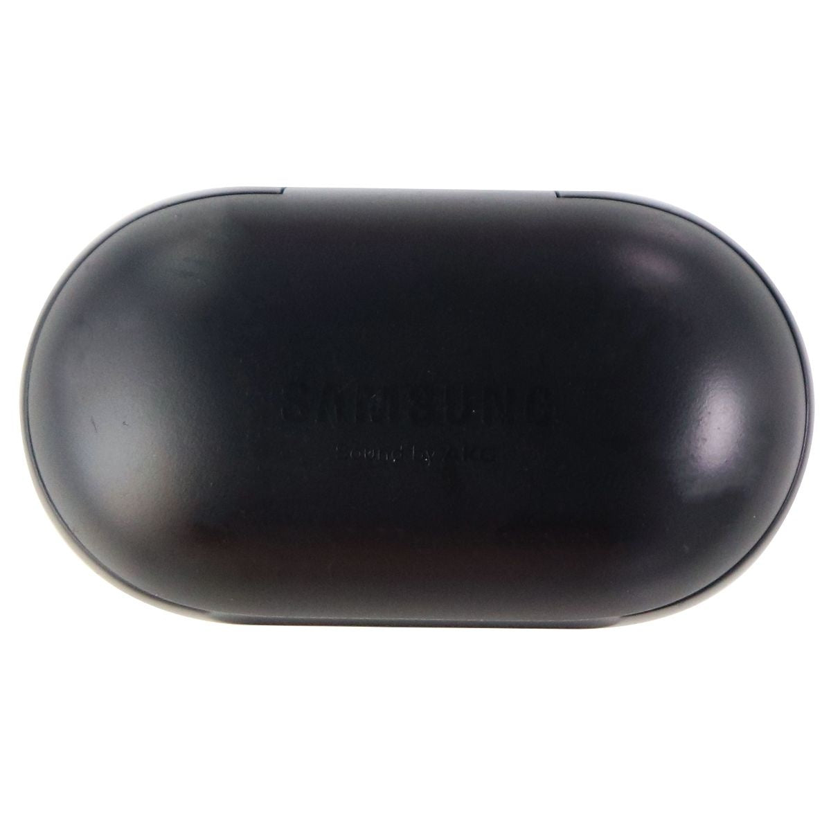 Samsung Galaxy Buds True Wireless Earbud Headphones - Black (SM-R170NZKAXAR) Portable Audio - Headphones Samsung - Simple Cell Bulk Wholesale Pricing - USA Seller