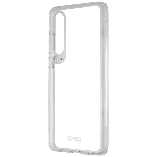 ZAGG Crystal Palace Series Case for Huawei P30 Smartphone - Clear Cell Phone - Cases, Covers & Skins Zagg - Simple Cell Bulk Wholesale Pricing - USA Seller