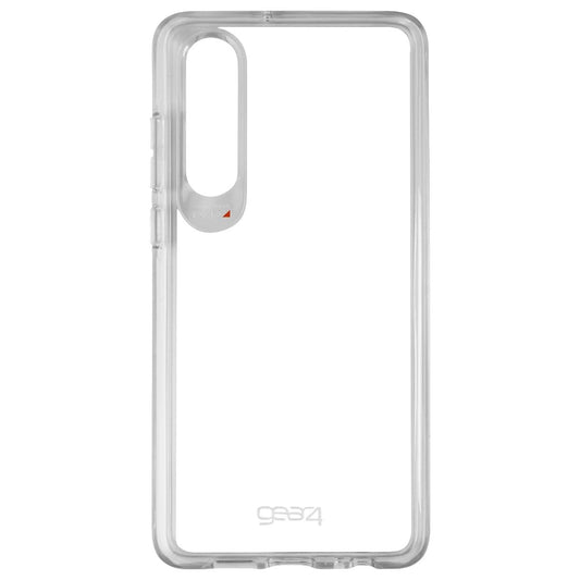 ZAGG Crystal Palace Series Case for Huawei P30 Smartphone - Clear Cell Phone - Cases, Covers & Skins Zagg - Simple Cell Bulk Wholesale Pricing - USA Seller