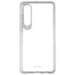 ZAGG Crystal Palace Series Case for Huawei P30 Smartphone - Clear Cell Phone - Cases, Covers & Skins Zagg    - Simple Cell Bulk Wholesale Pricing - USA Seller