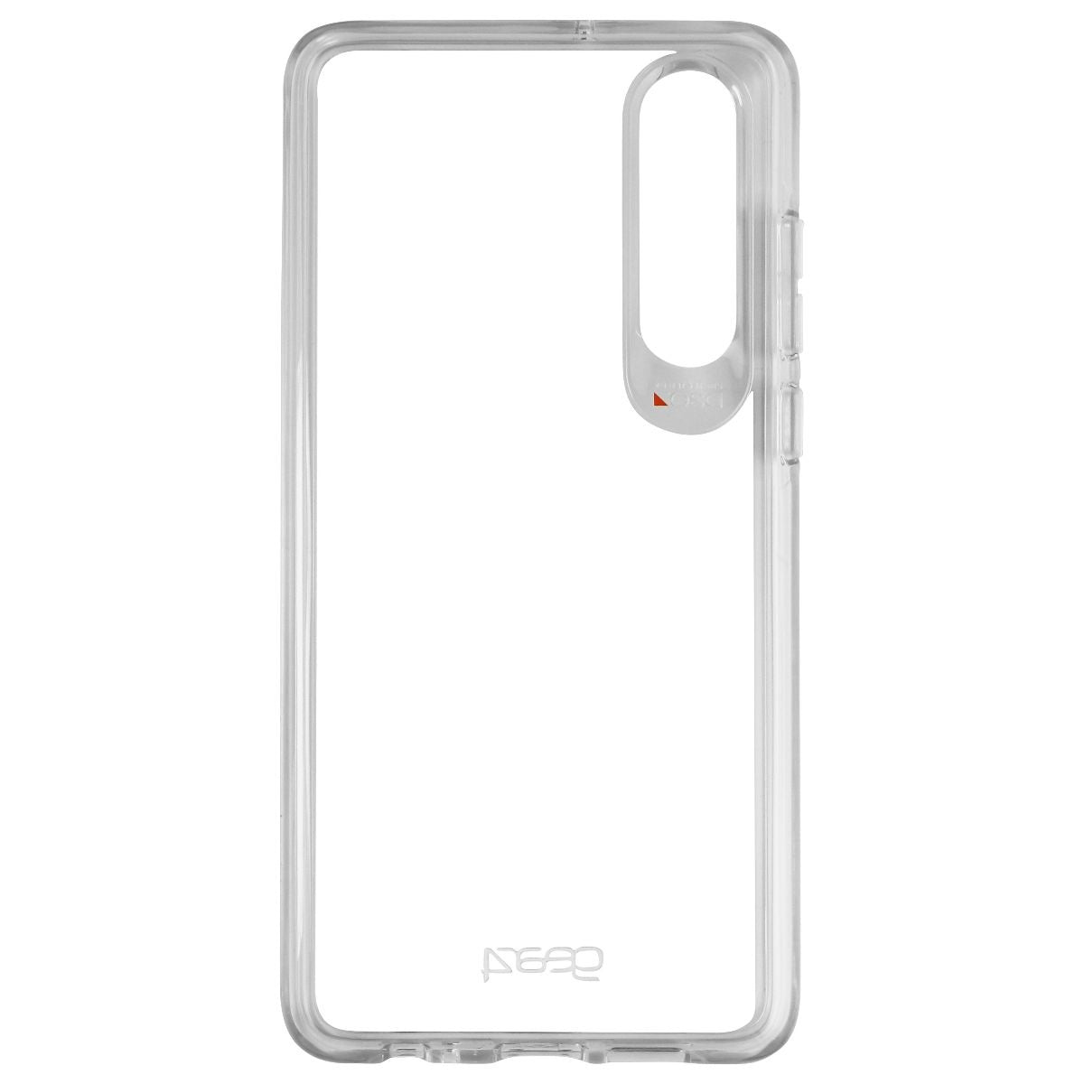 ZAGG Crystal Palace Series Case for Huawei P30 Smartphone - Clear Cell Phone - Cases, Covers & Skins Zagg    - Simple Cell Bulk Wholesale Pricing - USA Seller