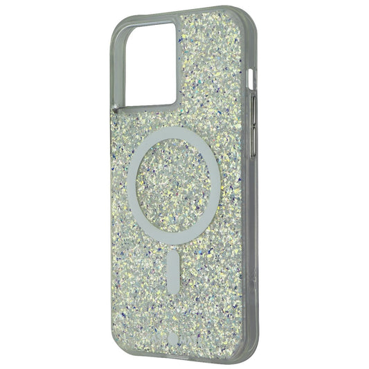 Case-Mate Twinkle Case For Magsafe for iPhone 12 Pro Max - Stardust